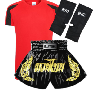 Clothing